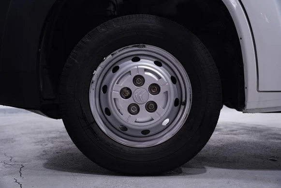 Citroën Jumper - Afbeelding 19 van 30