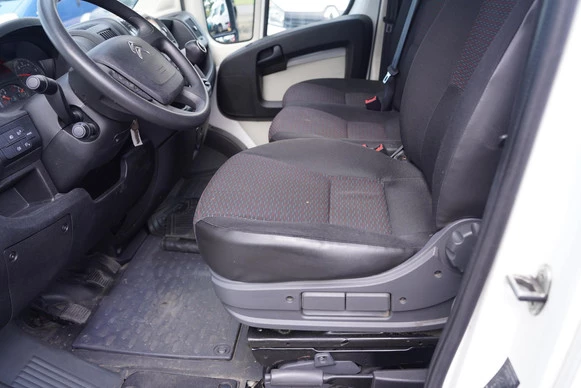 Citroën Jumper - Afbeelding 20 van 30