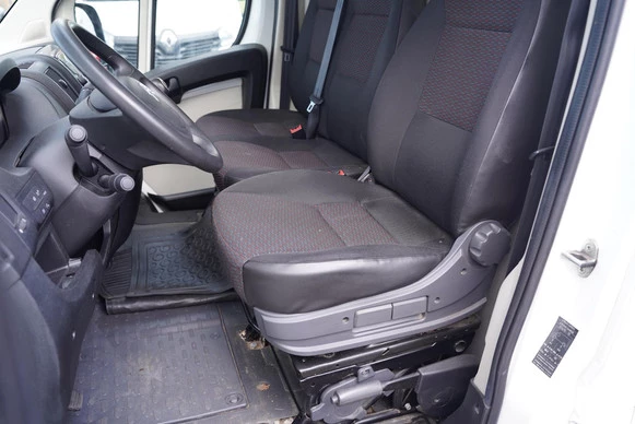 Citroën Jumper - Afbeelding 21 van 30