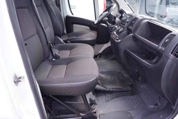 Citroën Jumper - Afbeelding 22 van 30