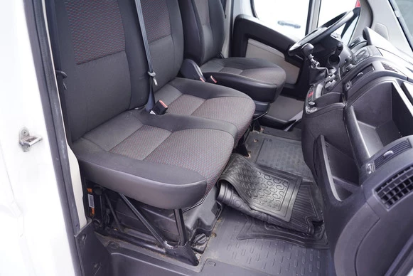 Citroën Jumper - Afbeelding 23 van 30