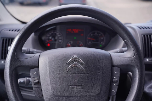 Citroën Jumper - Afbeelding 26 van 30