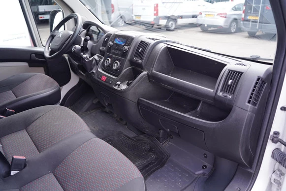 Citroën Jumper - Afbeelding 27 van 30