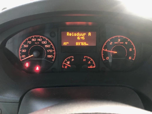 Citroën Jumper - Afbeelding 28 van 30