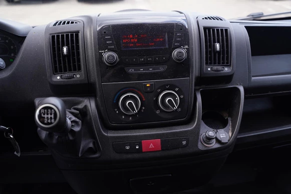 Citroën Jumper - Afbeelding 29 van 30