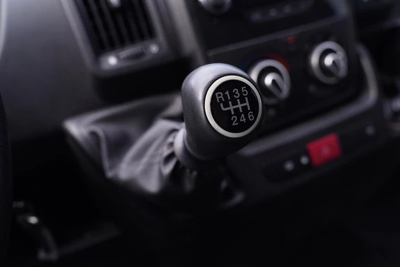 Citroën Jumper - Afbeelding 30 van 30