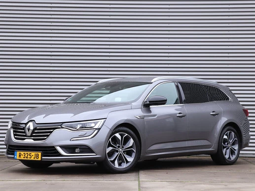 Renault Talisman - Afbeelding 1 van 27