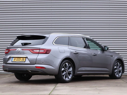 Renault Talisman - Afbeelding 2 van 27