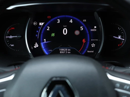 Renault Talisman - Afbeelding 15 van 27