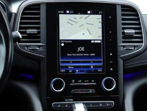 Renault Talisman - Afbeelding 16 van 27