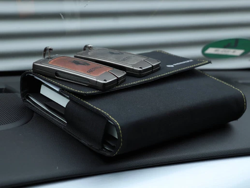 Renault Talisman - Afbeelding 24 van 27