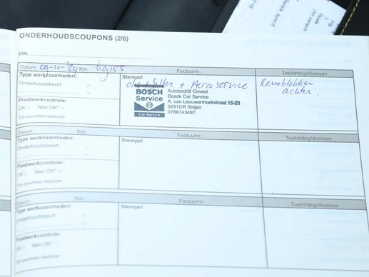 Renault Talisman - Afbeelding 25 van 27