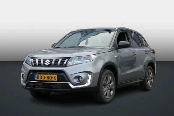 Suzuki Vitara - Afbeelding 1 van 25