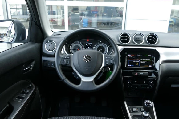 Suzuki Vitara - Afbeelding 2 van 25