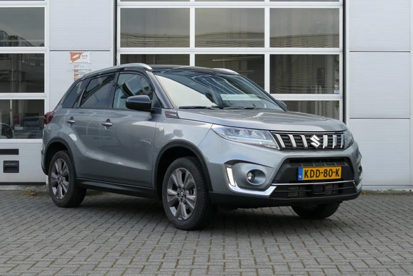Suzuki Vitara - Afbeelding 3 van 25