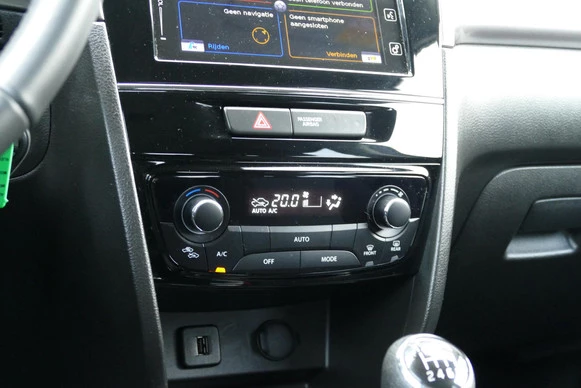 Suzuki Vitara - Afbeelding 4 van 25