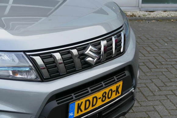 Suzuki Vitara - Afbeelding 5 van 25