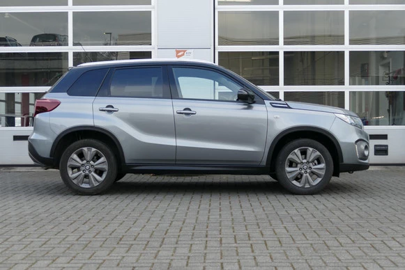 Suzuki Vitara - Afbeelding 8 van 25