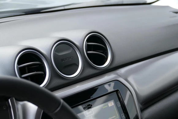 Suzuki Vitara - Afbeelding 9 van 25