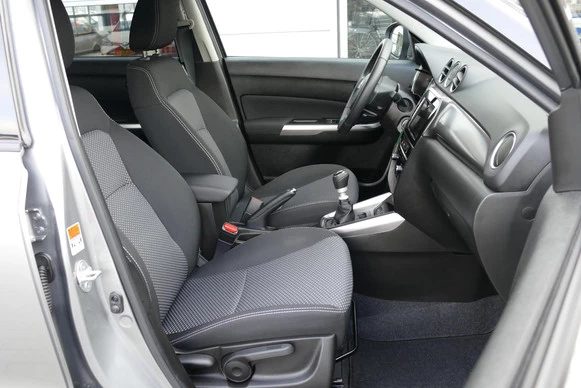 Suzuki Vitara - Afbeelding 10 van 25