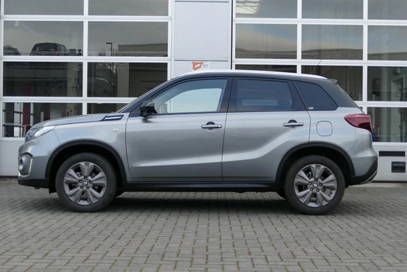 Suzuki Vitara - Afbeelding 11 van 25