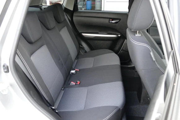 Suzuki Vitara - Afbeelding 12 van 25