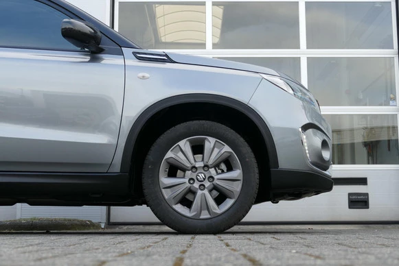 Suzuki Vitara - Afbeelding 13 van 25