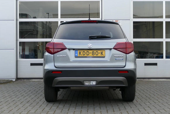 Suzuki Vitara - Afbeelding 15 van 25