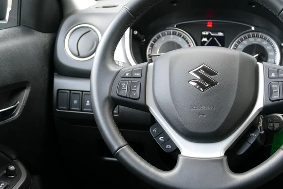 Suzuki Vitara - Afbeelding 16 van 25