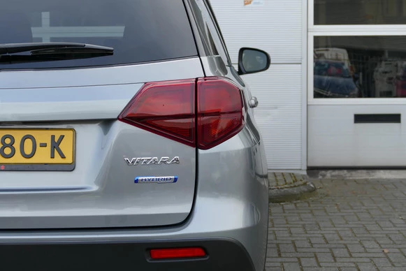 Suzuki Vitara - Afbeelding 17 van 25