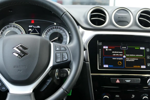 Suzuki Vitara - Afbeelding 19 van 25