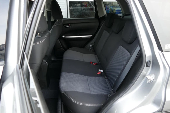 Suzuki Vitara - Afbeelding 20 van 25