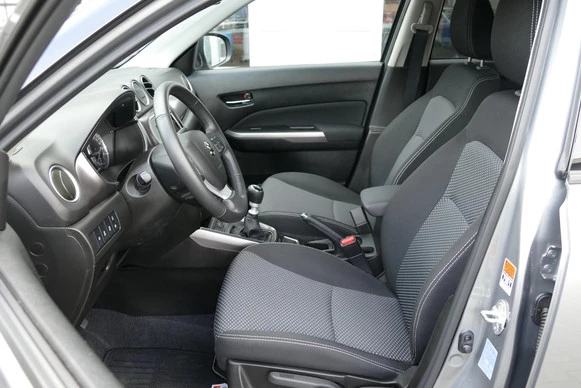 Suzuki Vitara - Afbeelding 21 van 25