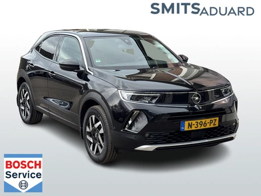 Opel Mokka - Afbeelding 1 van 30