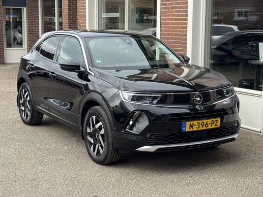 Opel Mokka - Afbeelding 2 van 30