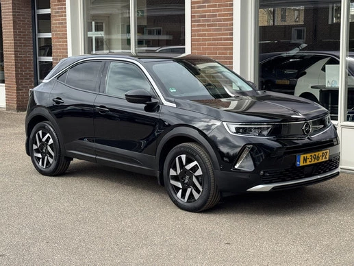 Opel Mokka - Afbeelding 3 van 30