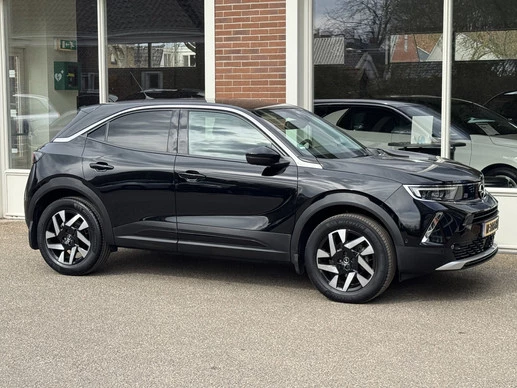 Opel Mokka - Afbeelding 4 van 30