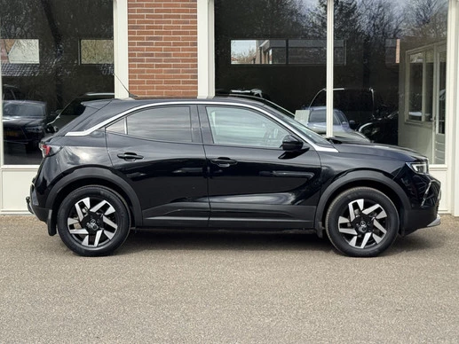 Opel Mokka - Afbeelding 5 van 30