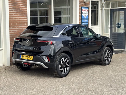 Opel Mokka - Afbeelding 6 van 30