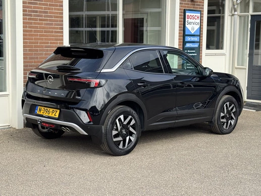 Opel Mokka - Afbeelding 7 van 30