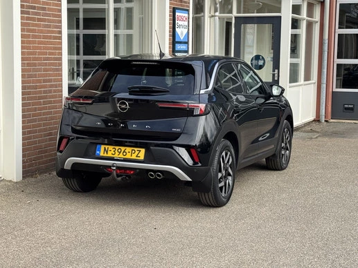 Opel Mokka - Afbeelding 8 van 30