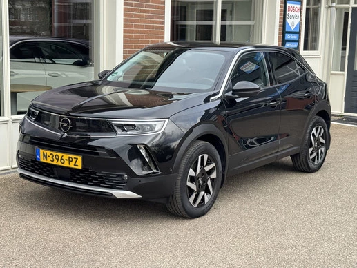 Opel Mokka - Afbeelding 9 van 30