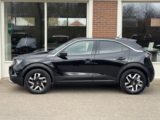 Opel Mokka - Afbeelding 10 van 30