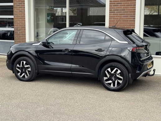 Opel Mokka - Afbeelding 11 van 30