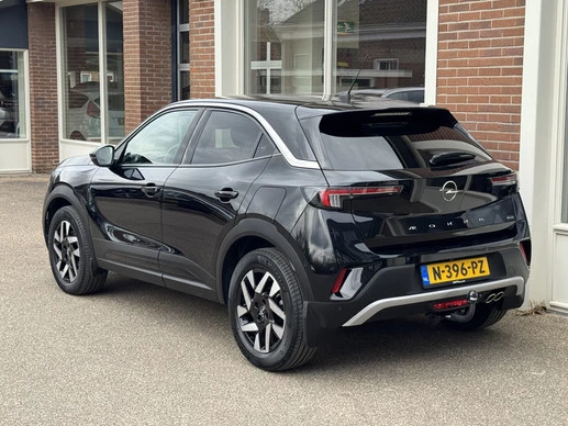 Opel Mokka - Afbeelding 12 van 30