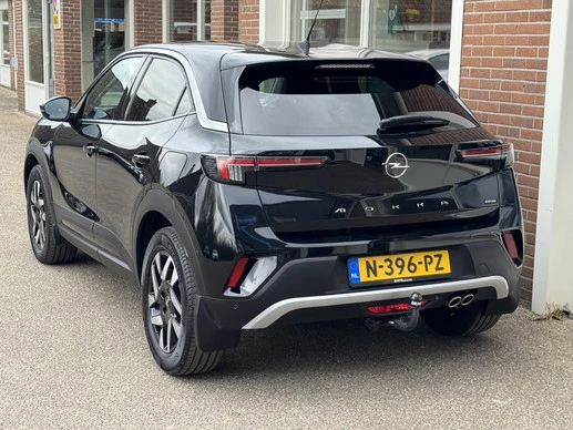 Opel Mokka - Afbeelding 13 van 30
