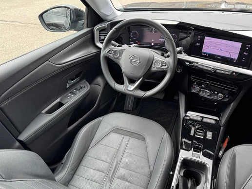 Opel Mokka - Afbeelding 27 van 30