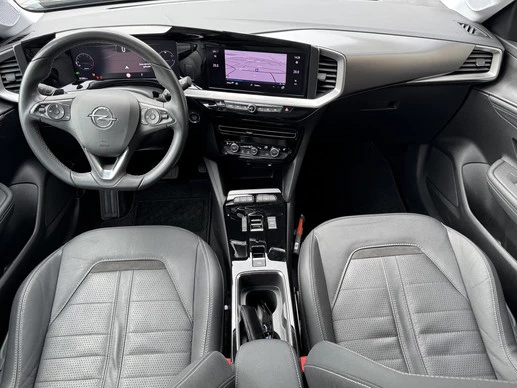 Opel Mokka - Afbeelding 29 van 30