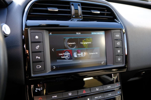 Jaguar XE - Afbeelding 18 van 30