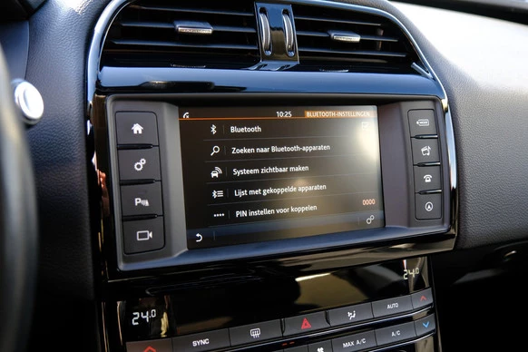 Jaguar XE - Afbeelding 19 van 30